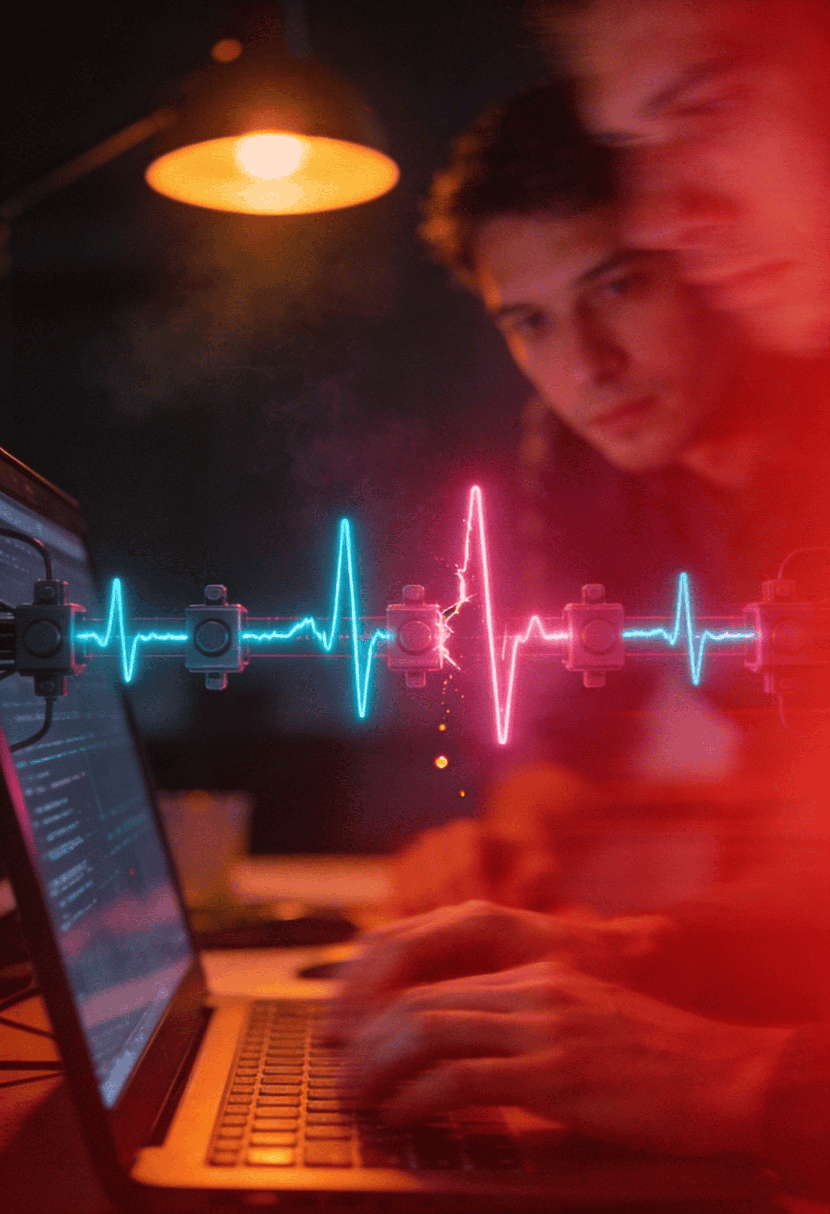 Website Maintenance & Support WordPress Development That Scales With Your Business. High‑Performance at SMB‑Friendly Price. Built to Perform. - WPRiders Page