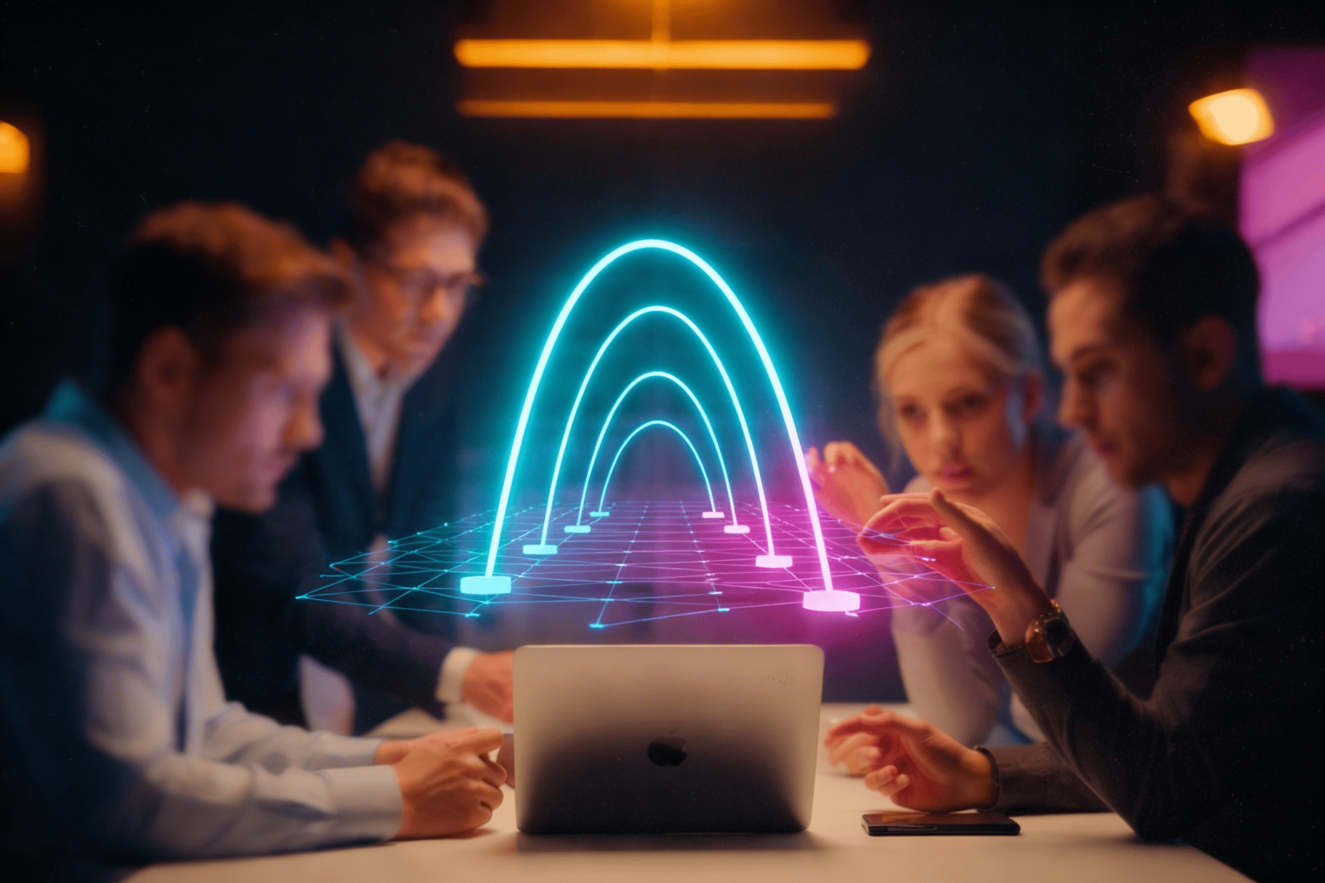 Website Maintenance & Support WordPress Development That Scales With Your Business. High‑Performance at SMB‑Friendly Price. Built to Perform. - WPRiders Page