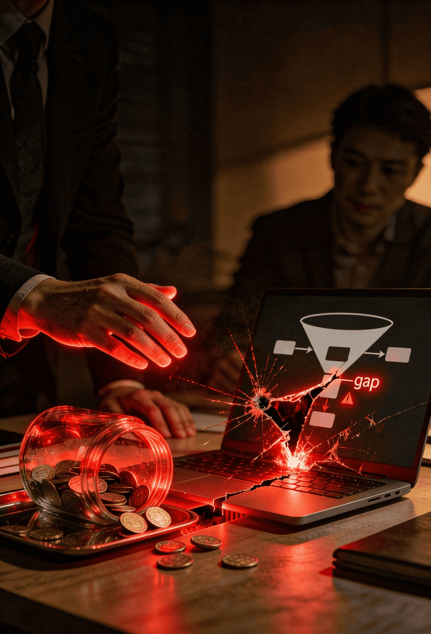 Comprehensive Website Audits – Performance. Security. Built for Clarity - WPRiders Page