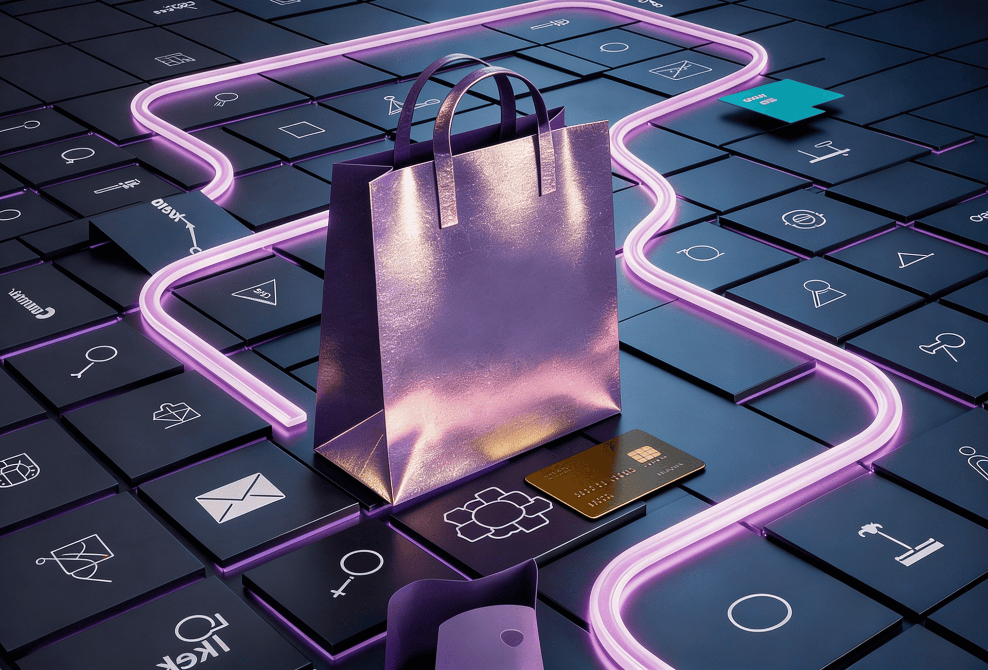 WooCommerce Development — Fast. Secure. Built for Revenue Growth - WPRiders Page