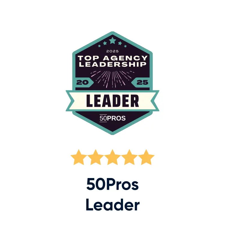 50 pros Leader