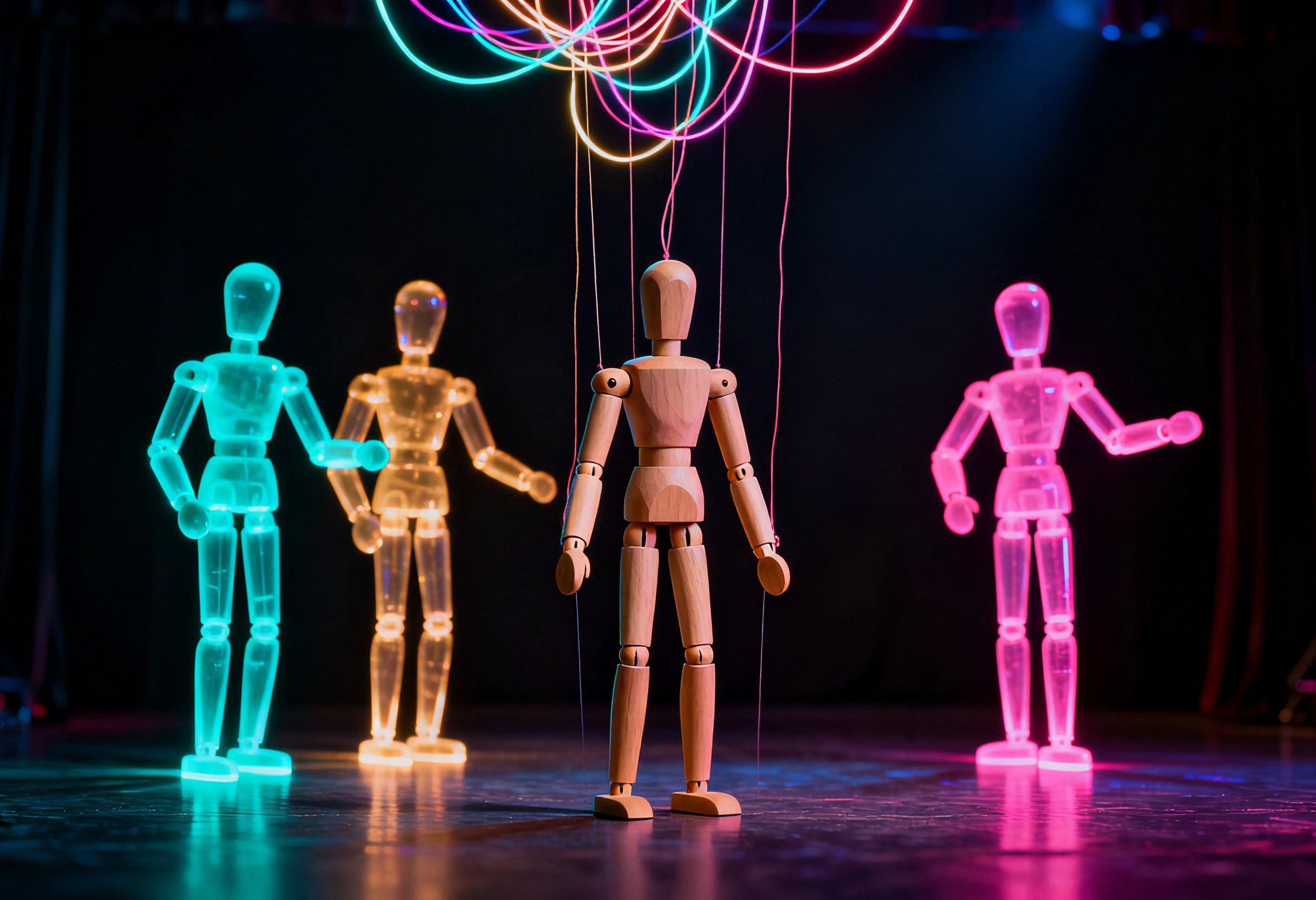 AI-Native Websites in 2026 - WPRiders Article