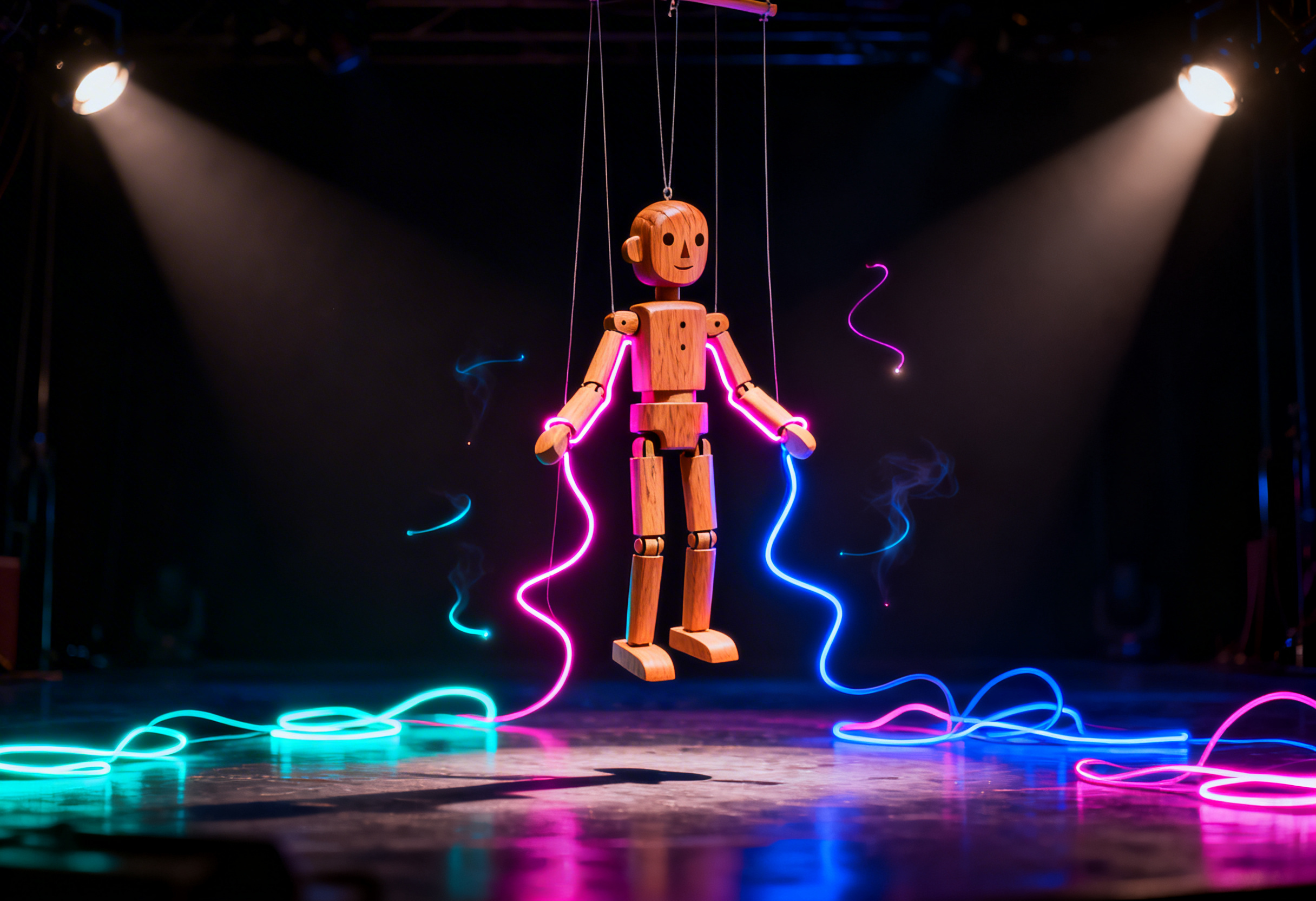 AI Native Websites in 2026 2