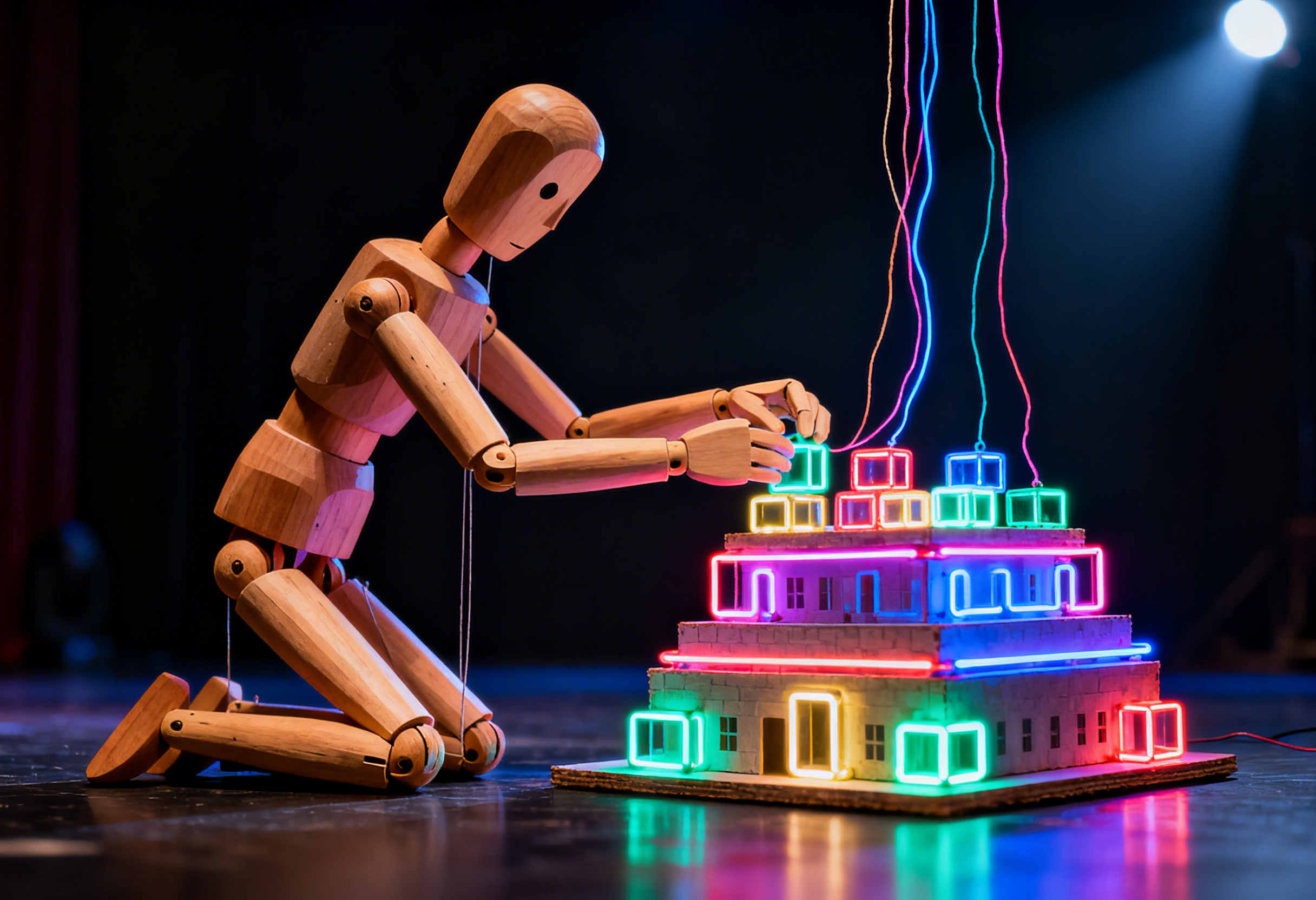 AI-Native Websites in 2026 - WPRiders Article