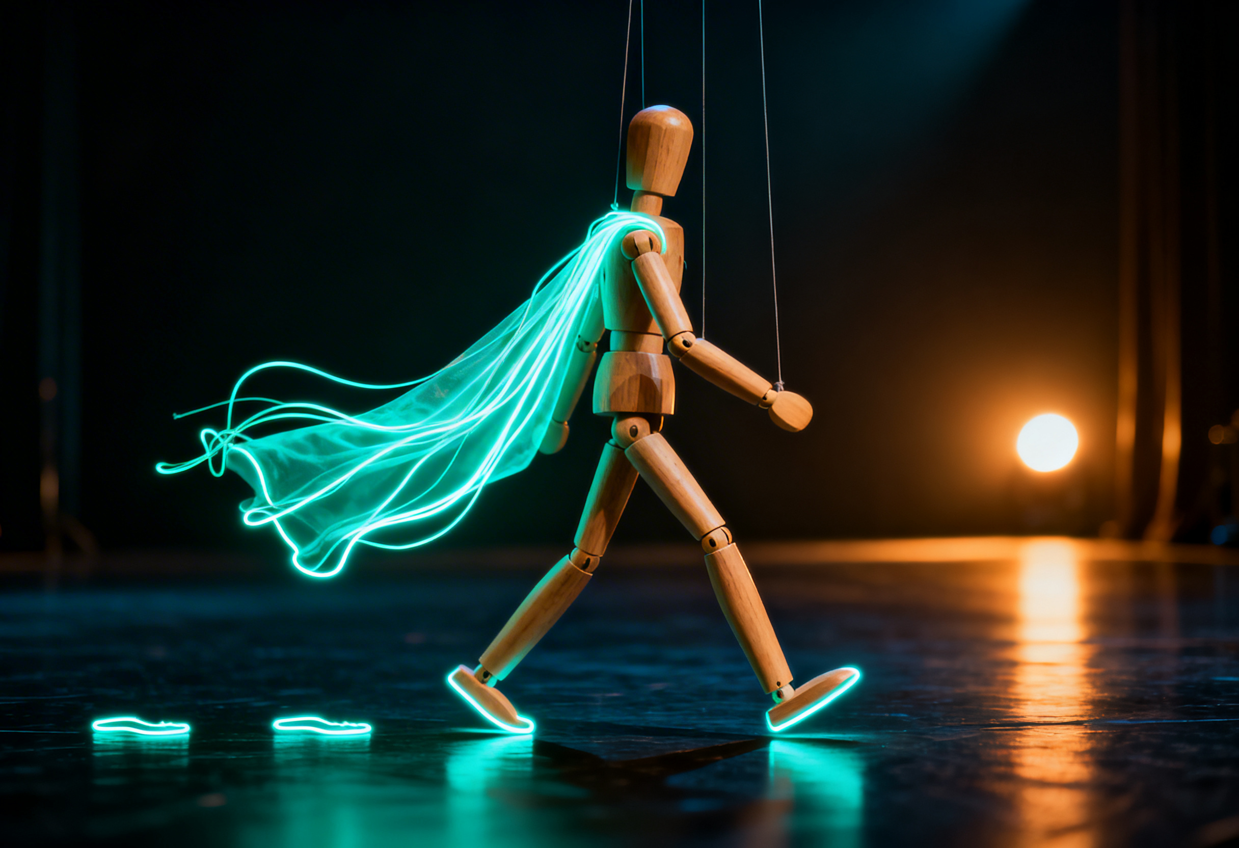 AI-Native Websites in 2026 - WPRiders Article