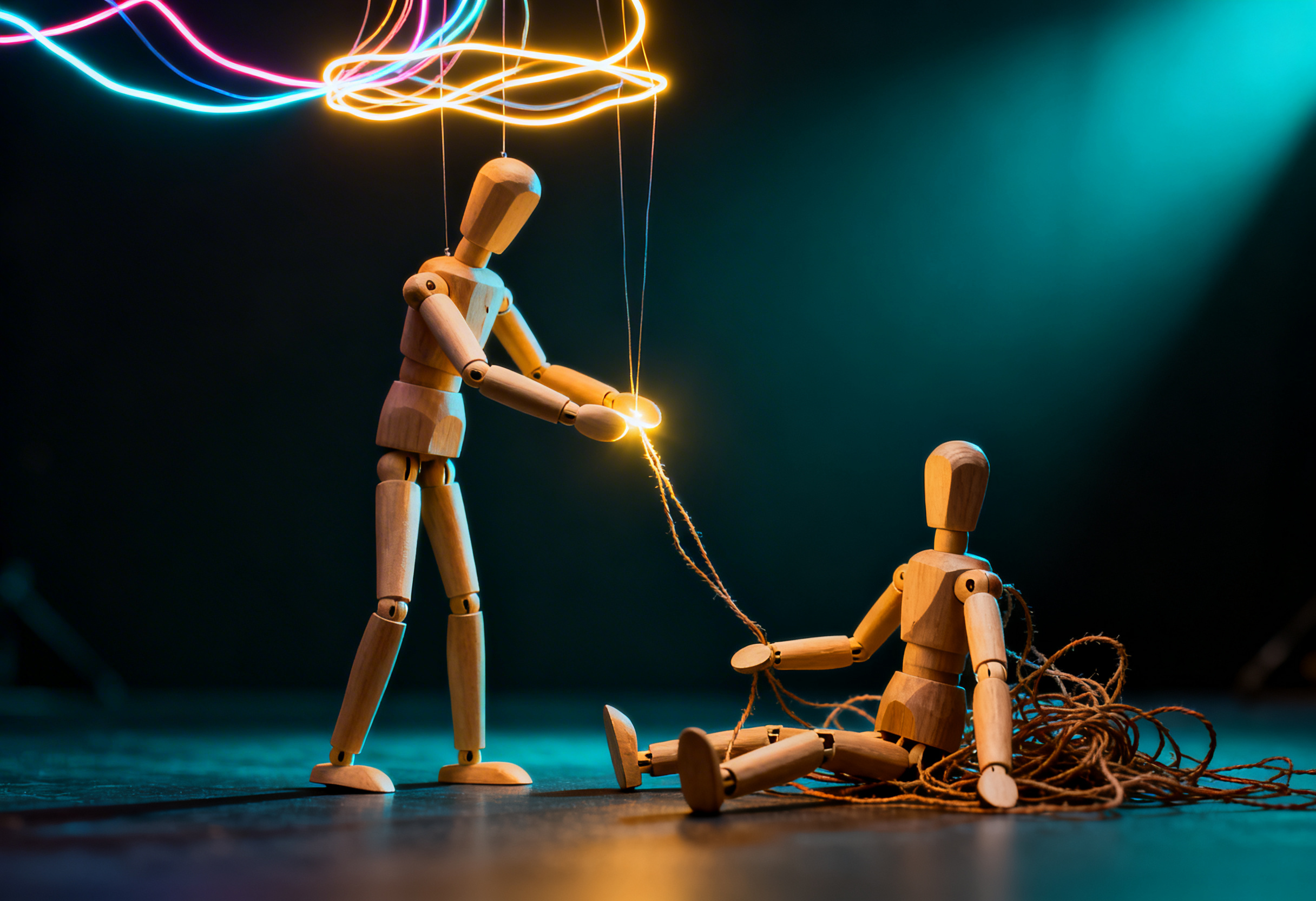 AI-Native Websites in 2026 - WPRiders Article