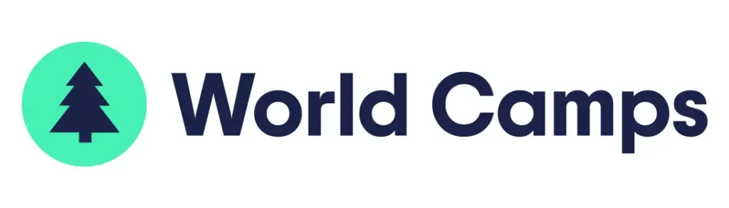 Logo World Camps 1