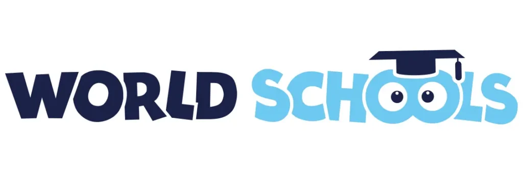 Logo World Schools