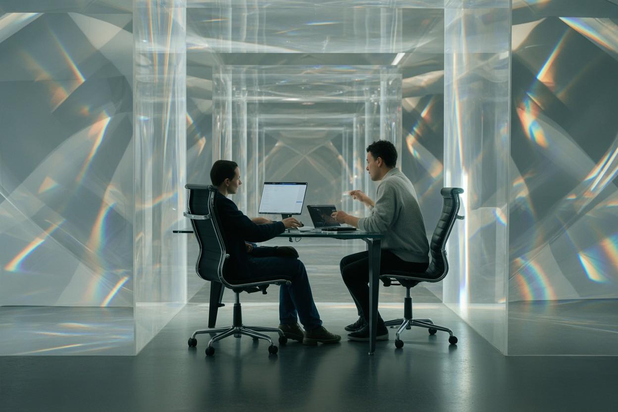 Mission-Critical Custom Website Design That Turns Traffic Into Results. Modern. Clean. Built to Perform.