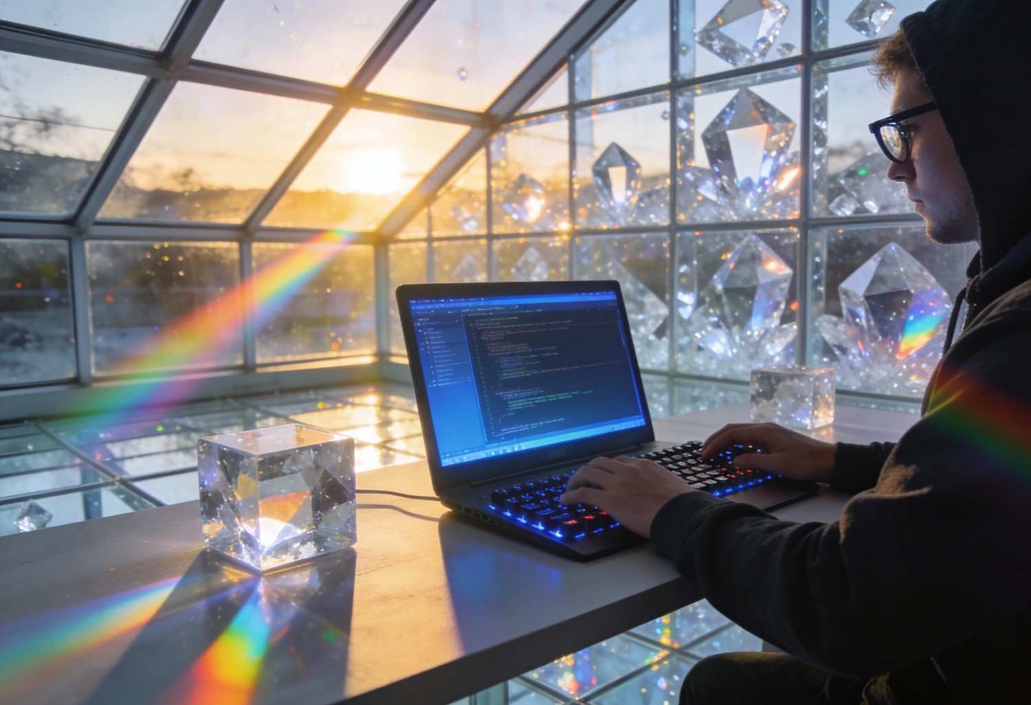 Mission-Critical Custom Website Design That Turns Traffic Into Results. Modern. Clean. Built to Perform.