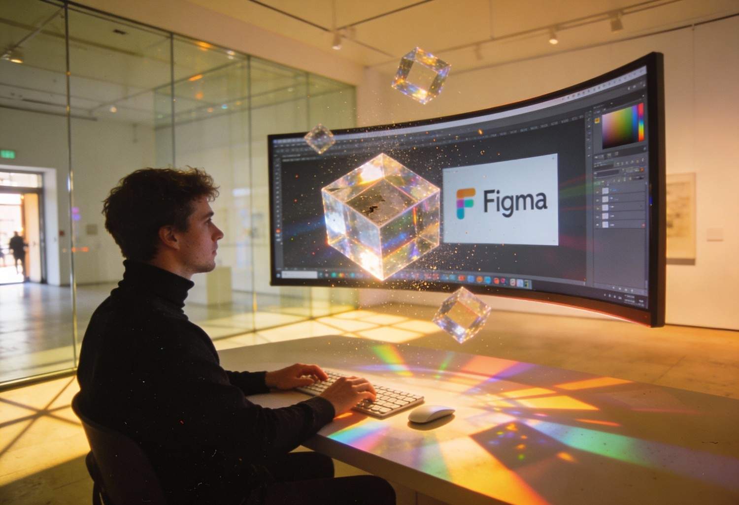 Mission-Critical Custom Website Design That Turns Traffic Into Results. Modern. Clean. Built to Perform.