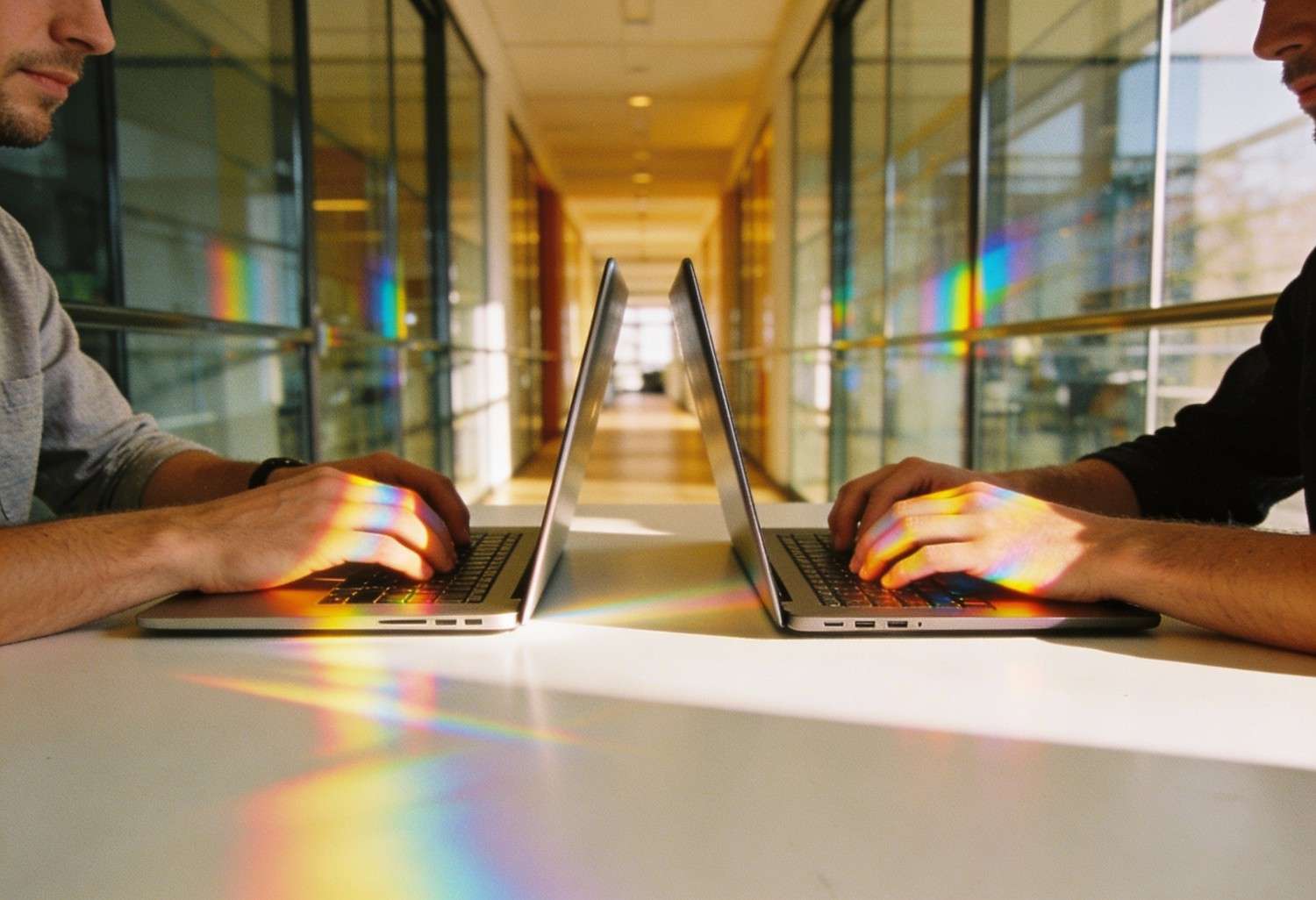 Mission-Critical Custom Website Design That Turns Traffic Into Results. Modern. Clean. Built to Perform.