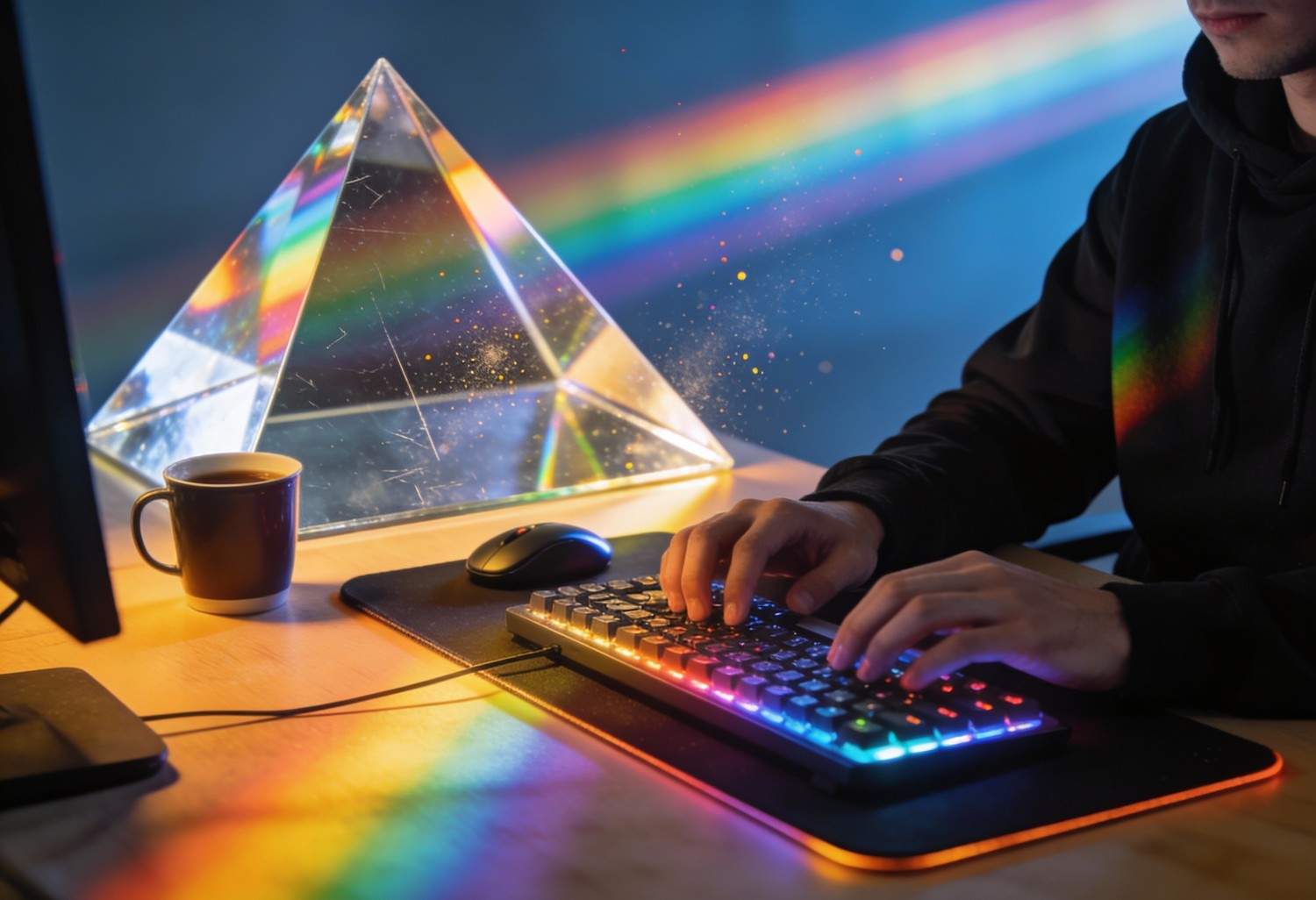 Mission-Critical Custom Website Design That Turns Traffic Into Results. Modern. Clean. Built to Perform.