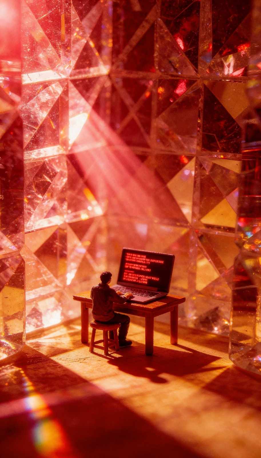 Mission-Critical Custom Website Design That Turns Traffic Into Results. Modern. Clean. Built to Perform.