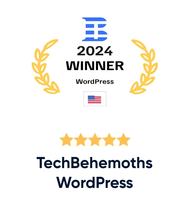 TechBehemots WP