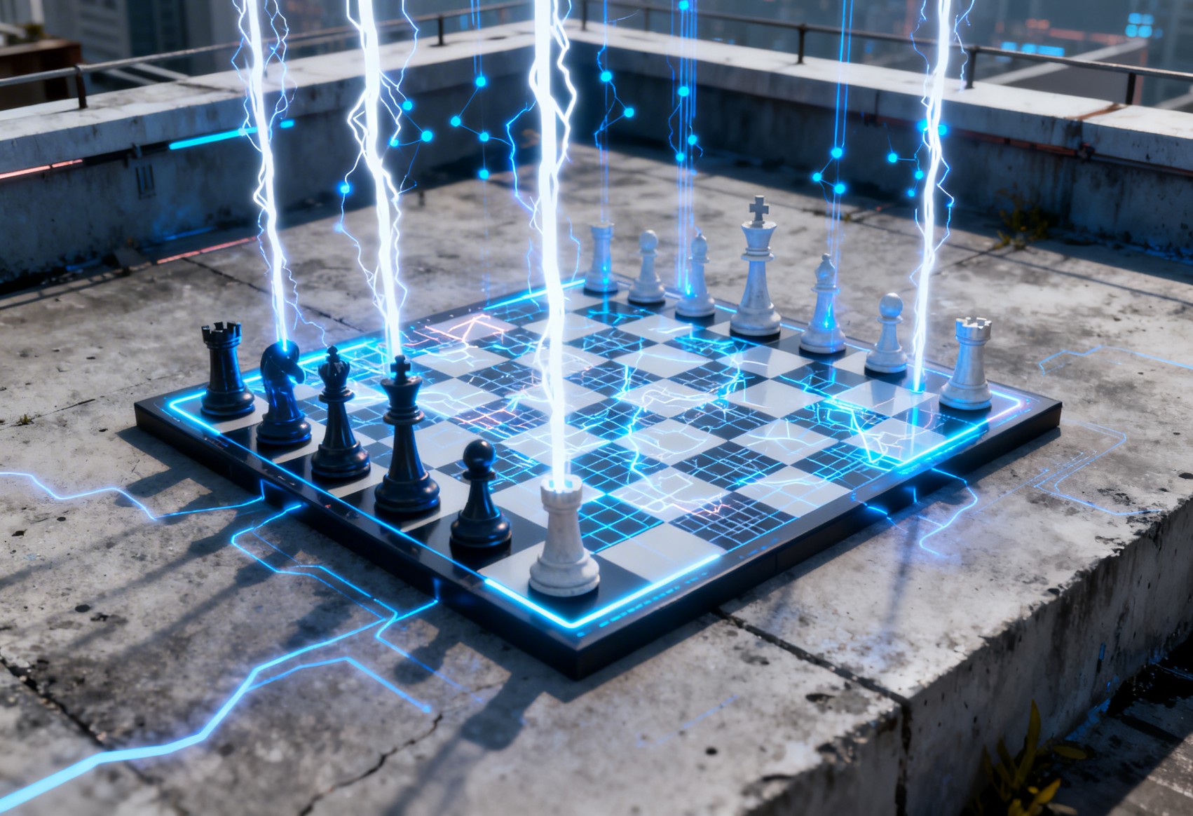 The Best WordPress Site Architecture for AI Search Visibility - WPRiders Article 2