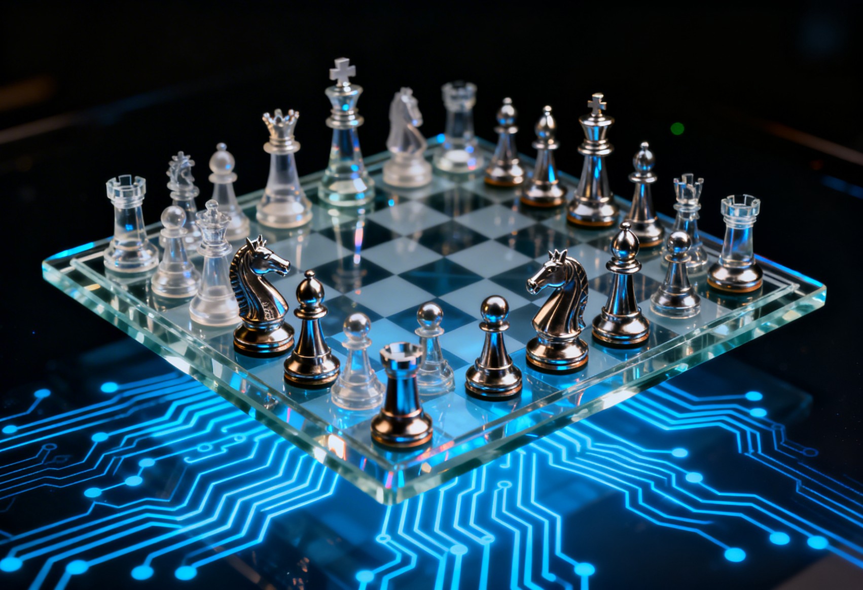 The Best WordPress Site Architecture for AI Search Visibility - WPRiders Article 2