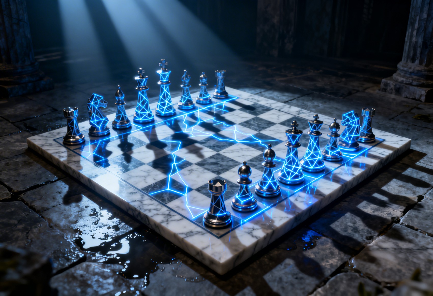 The Best WordPress Site Architecture for AI Search Visibility - WPRiders Article 2