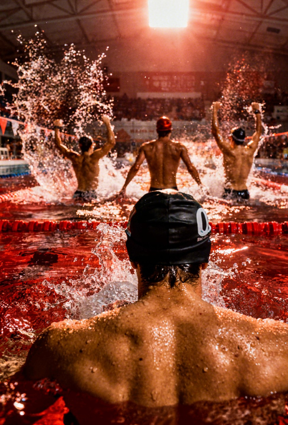 Responsive Website Design Solutions — Engineered for Performance. Built for Revenue - WPRiders Website