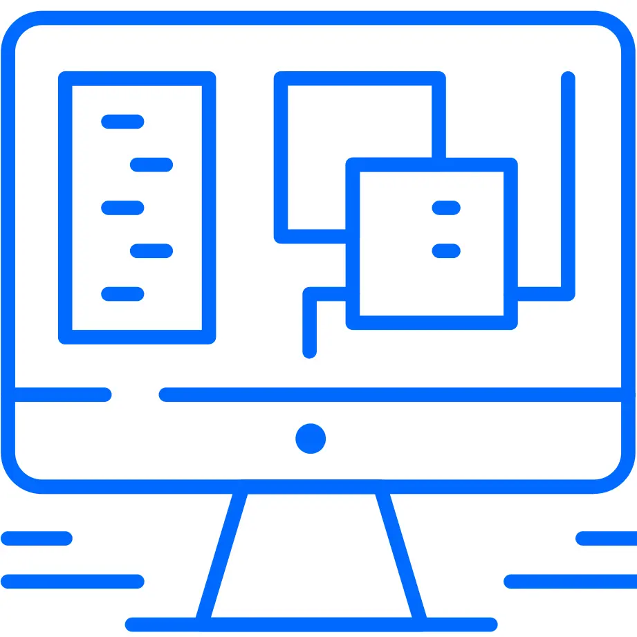 Mission Critical Gutenberg Wordpress Agency home 1