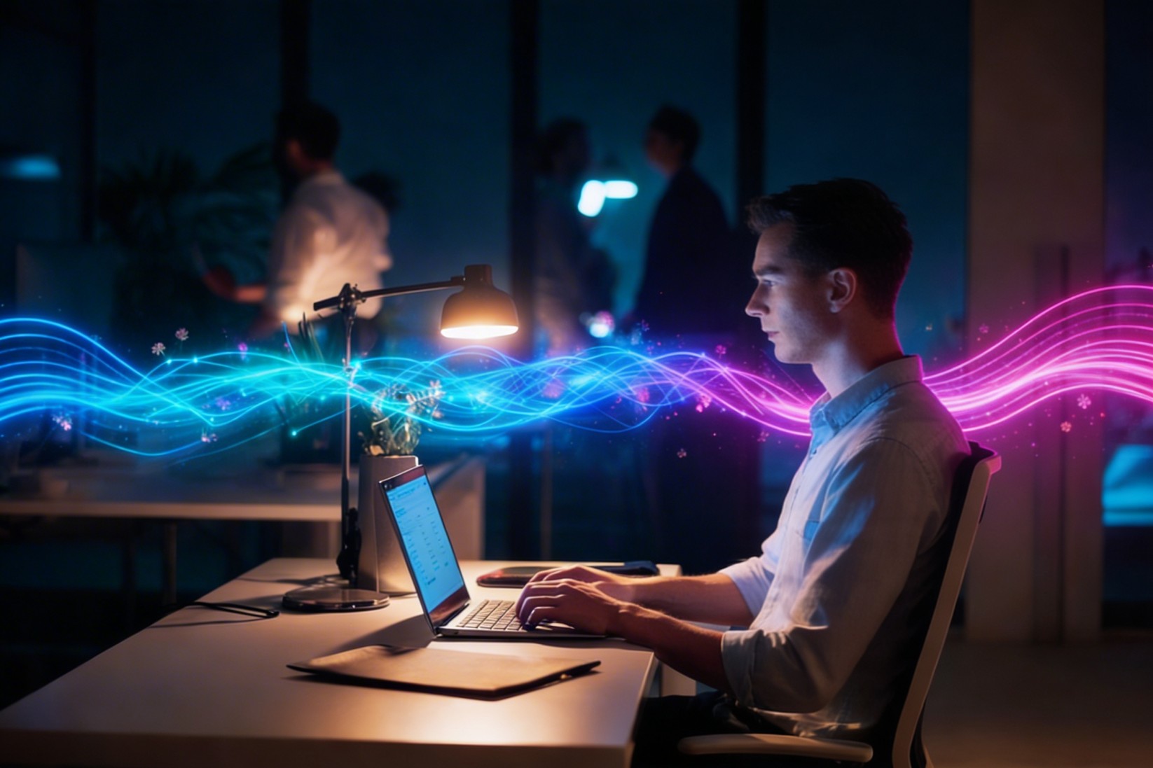 WordPress Development That Scales With Your Business. High‑Performance at SMB‑Friendly Price. Built to Perform. - WPRiders Page