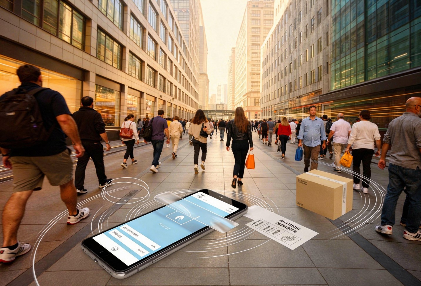 Mission-Critical E-Commerce Website Development — Fast. Secure. Built for Revenue Growth