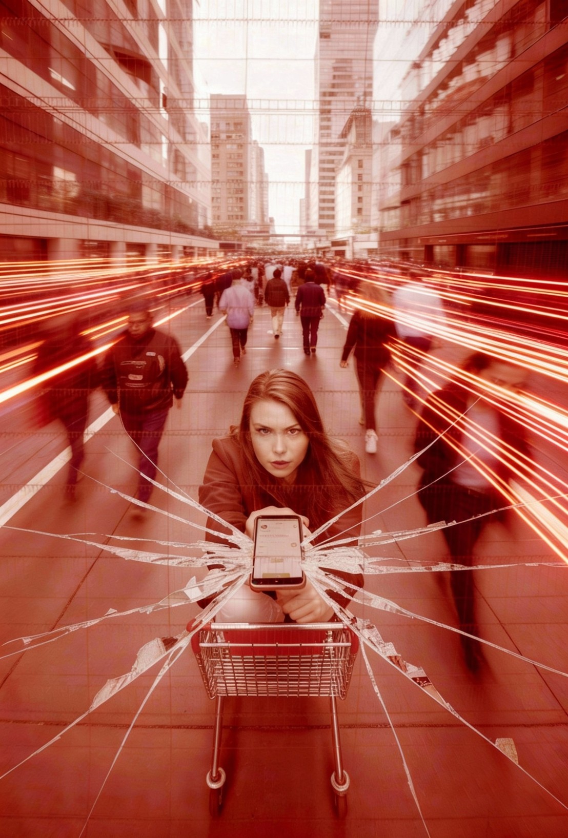 Mission-Critical E-Commerce Website Development — Fast. Secure. Built for Revenue Growth