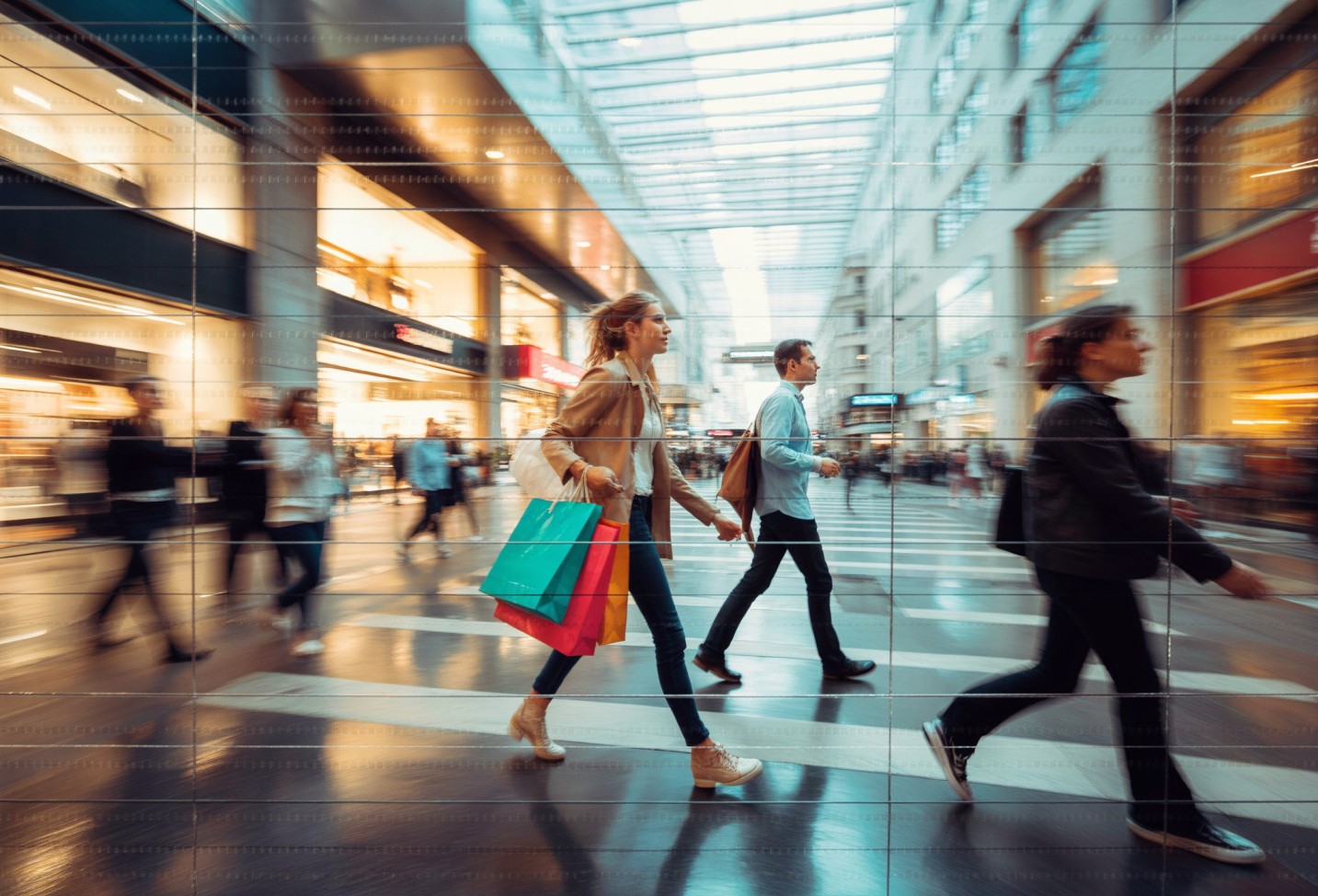 Mission-Critical E-Commerce Website Development — Fast. Secure. Built for Revenue Growth
