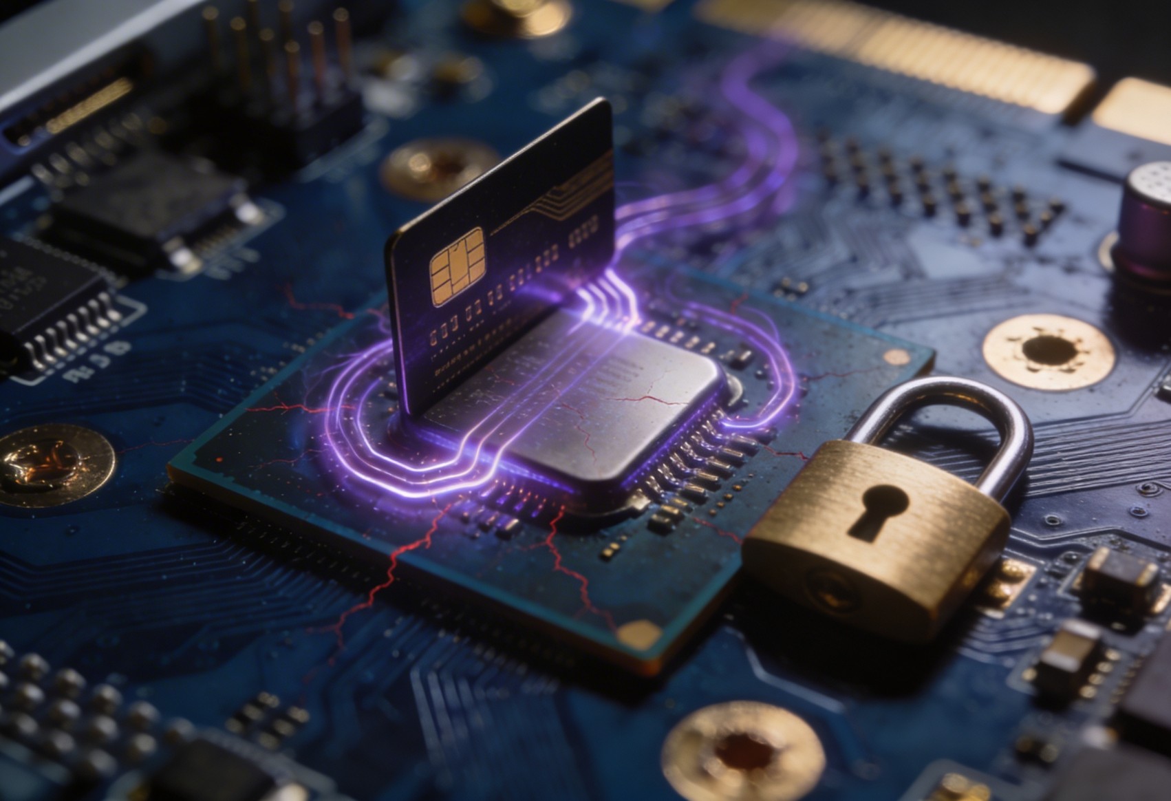 WooCommerce Development — Fast. Secure. Built for Revenue Growth - WPRiders Page