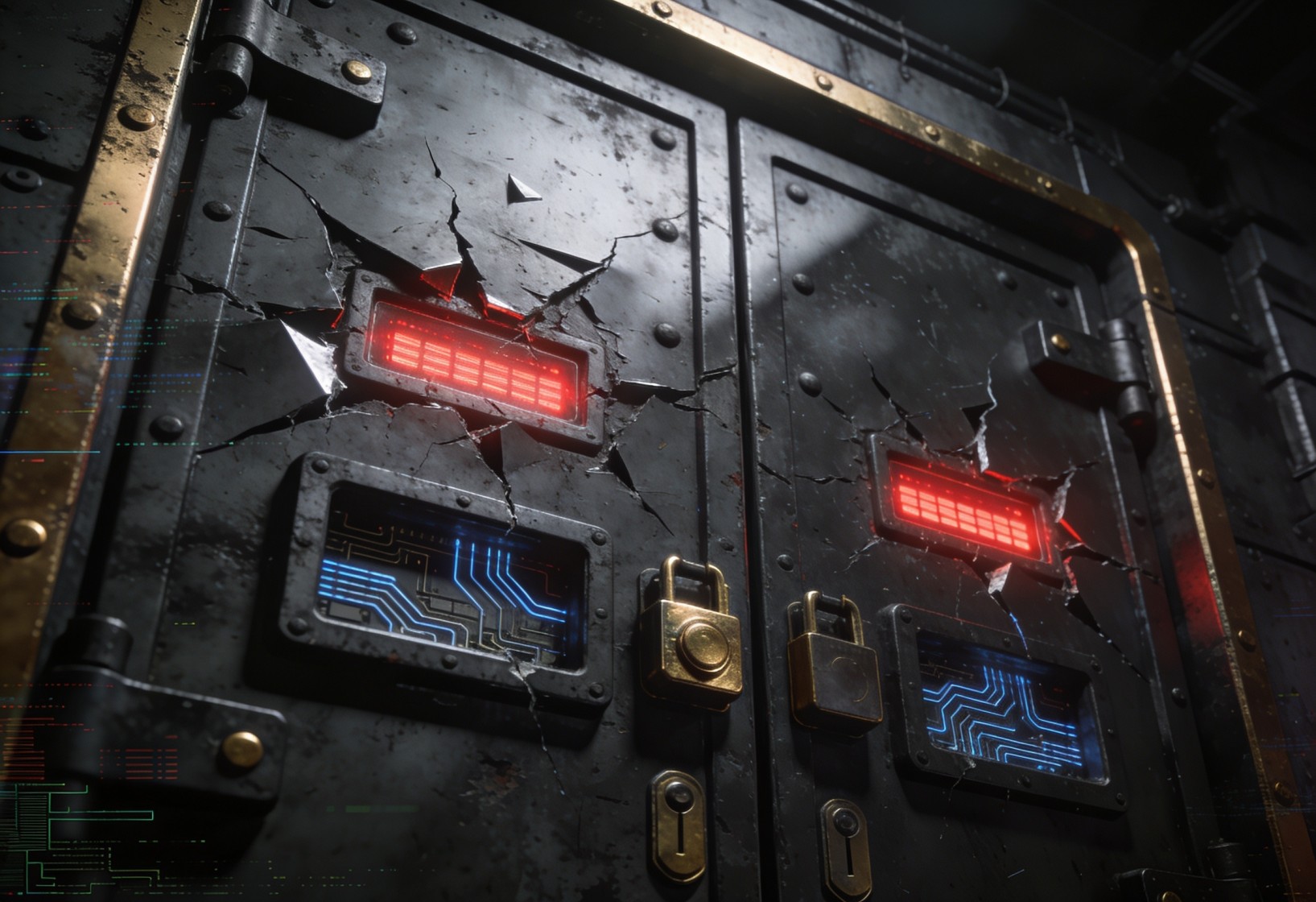 Authentication Failures Are the New XSS: Understanding 2026's Dominant Threat Class Authentication Failures Are the New XSS - Understanding 2026's Dominant Threat Class - WPRiders Article