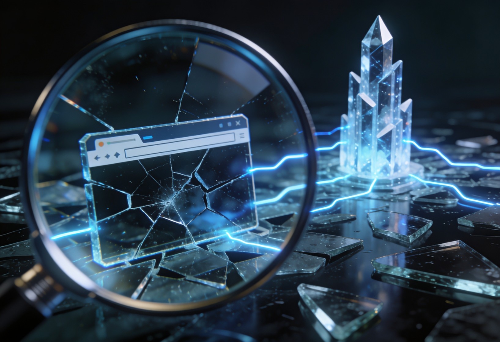 Why ChatGPT is Recommending Your Competitors - WPRiders Article