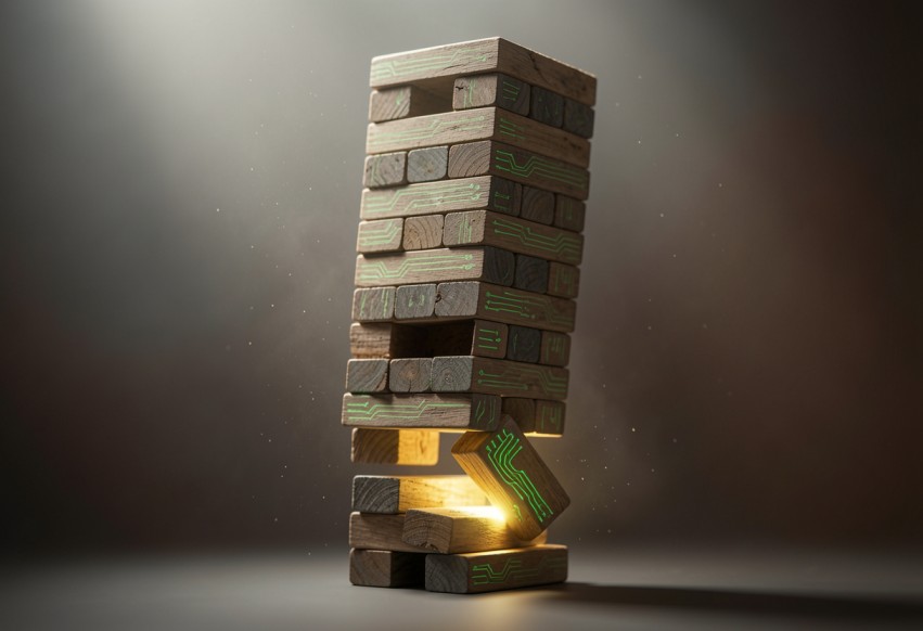 Website Documentation - How to De-Risk a Site Built by Someone Who Left - WPRiders Website