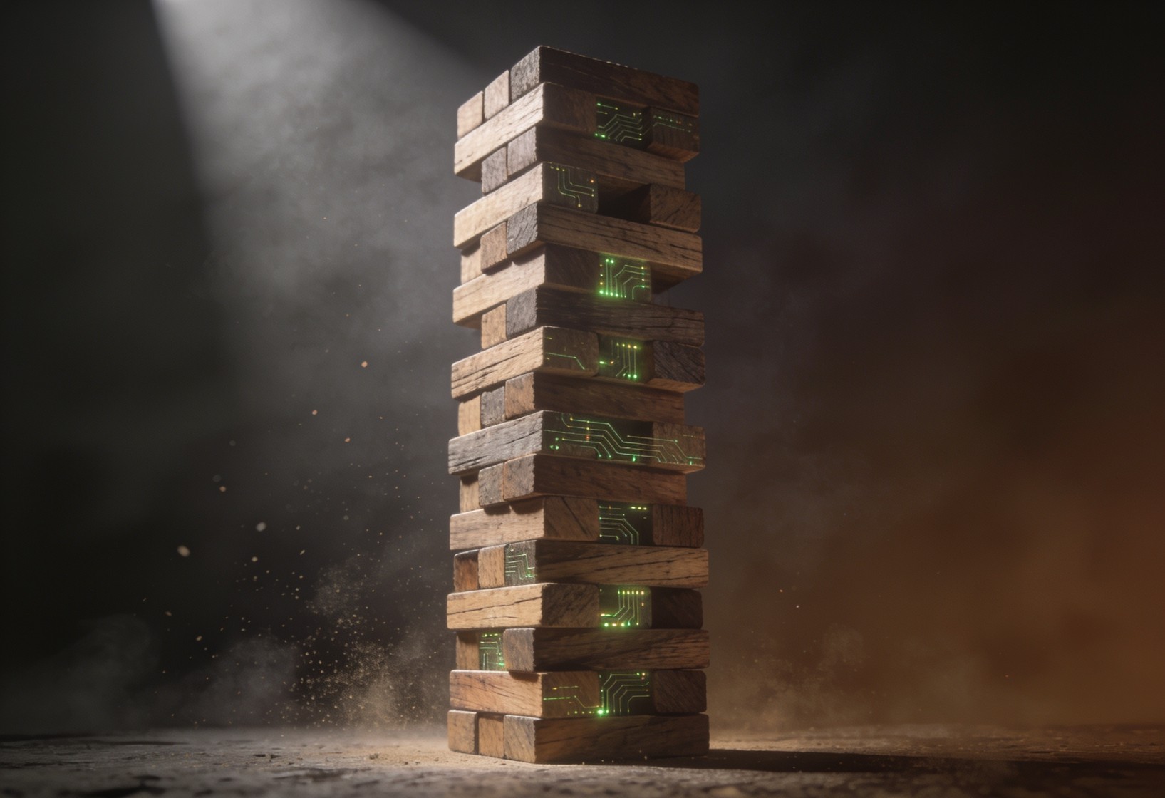 Website Documentation - How to De-Risk a Site Built by Someone Who Left - WPRiders Website
