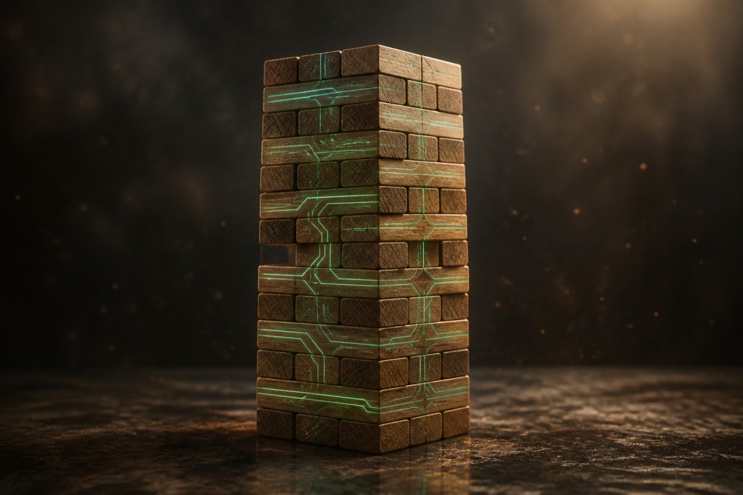Website Documentation - How to De-Risk a Site Built by Someone Who Left - WPRiders Website