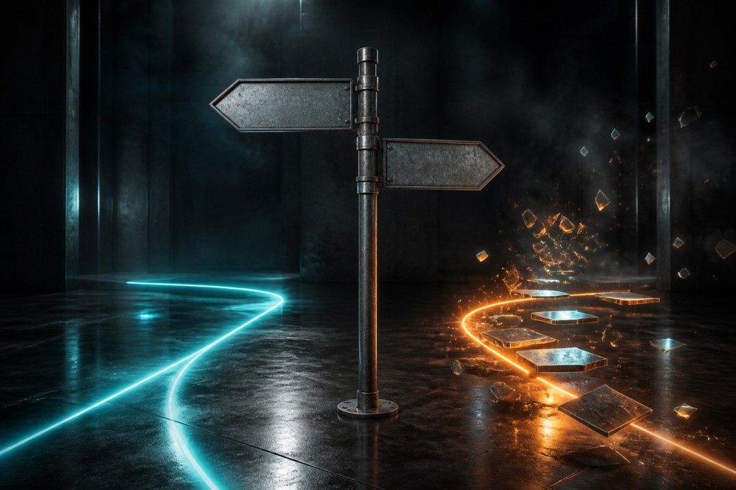 When to Leave WordPress - The $50K Question - WPRiders Article