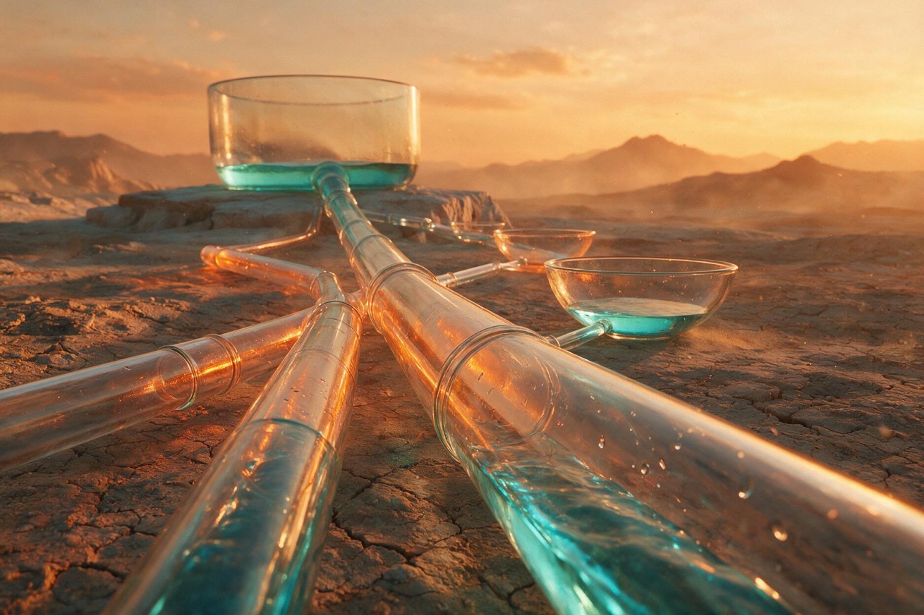 What Happens to Your Lead Pipeline When Google Sends 30 Less Traffic? A Contingency Playbook - WPRiders Article