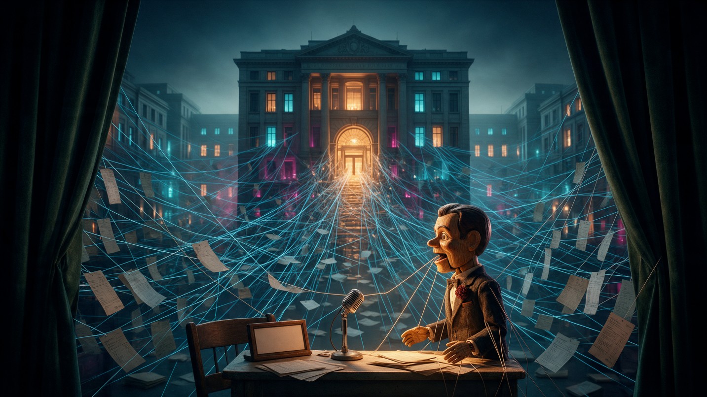 The EU AI Act Now Applies to Your Website Chatbot. Is Yours Compliant? The EU AI Act Now Applies to Your Website Chatbot. Is Yours Compliant? - WPRiders Article