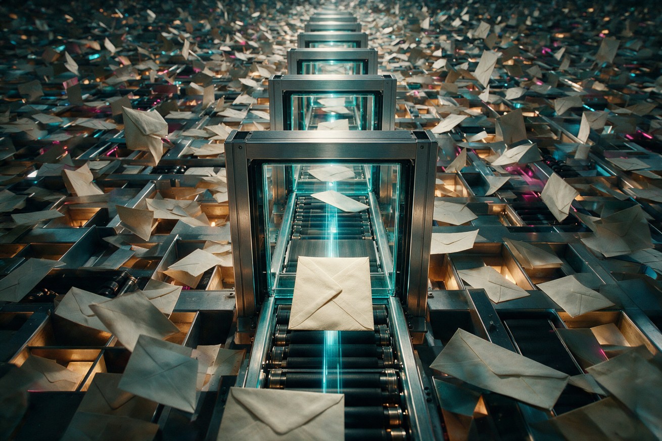 Why Your Contact Form Gets Traffic but No Leads - WPRiders Article
