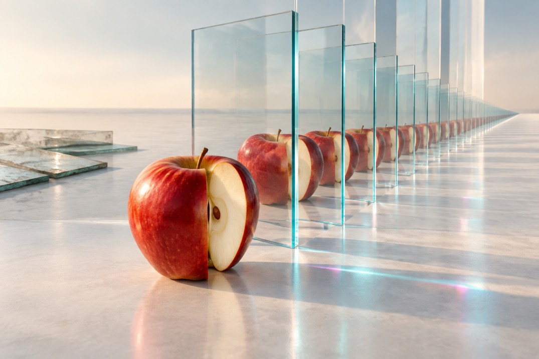 Your Website Is Your AI's Brain; Outdated Website - WPRiders Article